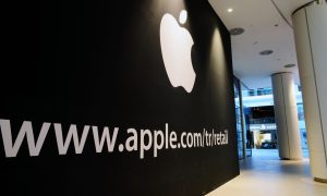 Apple, Asya Ülkeleri İçin iPhone 6’nın 32GB’lık Gold Versiyonunu Tanıttı