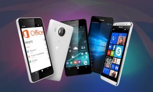 Windows Phone 2021’de Dibi Görecek