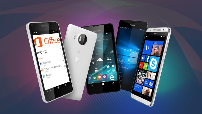  Windows Phone 2021’de Dibi Görecek