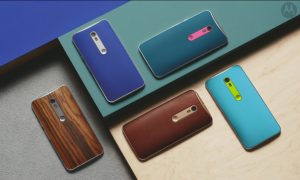 Motorola Markası Lenovo Tarafından Yeniden Kullanılacak