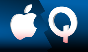 Apple ve Qualcomm’un Hukuk Savaşı İngiltere’ye Sıçradı