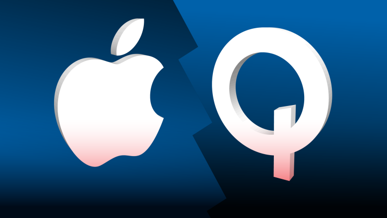  Apple ve Qualcomm’un Hukuk Savaşı İngiltere’ye Sıçradı
