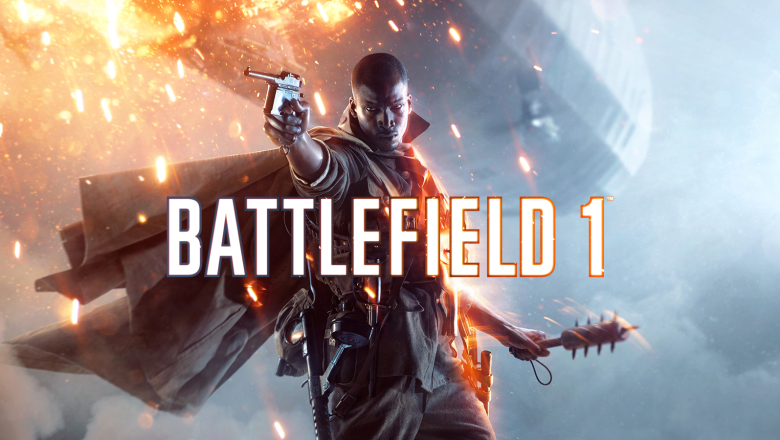  Battlefield 1’in İlk Ek Paketinin Tanıtım Videosu Yayınlandı