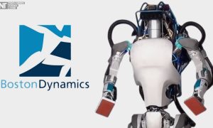 Boston Dynamics Yeni Robotu Handle’ı Tanıttı