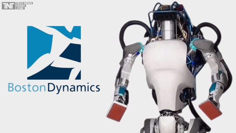  Boston Dynamics Yeni Robotu Handle’ı Tanıttı
