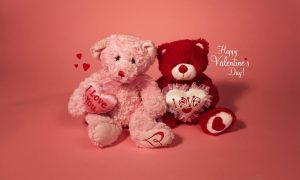 Şirin Ayıcıklar Hackerların Yeni Hedefi Oldular