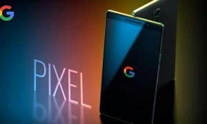 Google Pixel 2, Bu Yıl İçerisinde Satışa Sunulacak