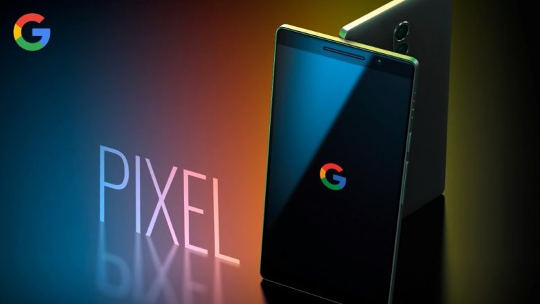  Google Pixel 2, Bu Yıl İçerisinde Satışa Sunulacak