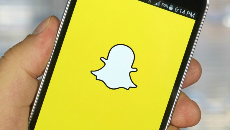  Snapchat Kendi Drone’unu Üretiyor