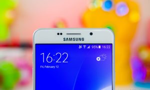 Düşük Işıkta İyi Fotoğraf Çektiği Söylenen Galaxy A7 2017 Kamera İncelemesi