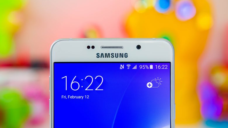  Düşük Işıkta İyi Fotoğraf Çektiği Söylenen Galaxy A7 2017 Kamera İncelemesi