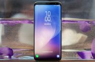 Galaxy S8+ inceleme