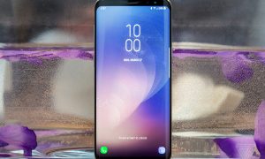 Galaxy S8+ inceleme