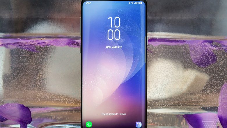  Galaxy S8+ inceleme