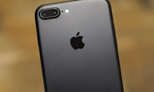 Çakma iPhone 7 Plus ve S7 Edge Sağlamlık Testi (Vileda Sopası İçerir!)
