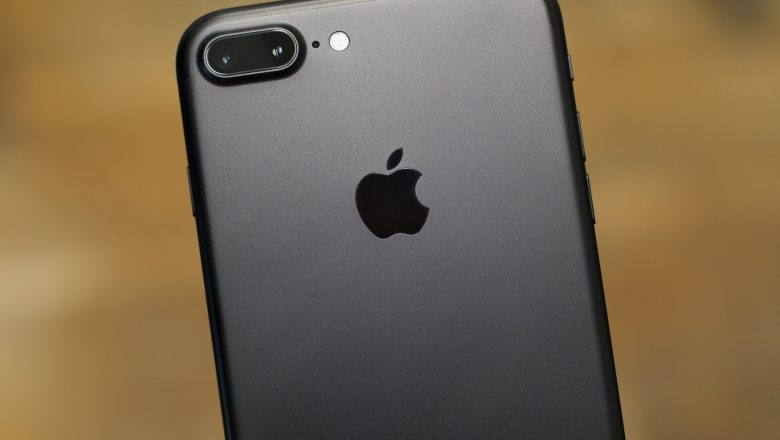  Çakma iPhone 7 Plus ve S7 Edge Sağlamlık Testi (Vileda Sopası İçerir!)