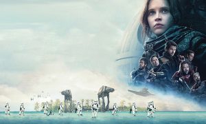 Rouge One’ın Jenerik Müziğine ‘Gizlenen’ Star Wars Serüveni!