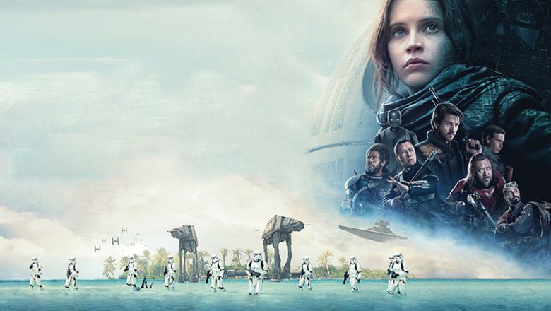  Rouge One’ın Jenerik Müziğine ‘Gizlenen’ Star Wars Serüveni!