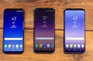 Türkiye’de İlk: 4.400 TL’lik Samsung Galaxy S8 Kutu Açılışı