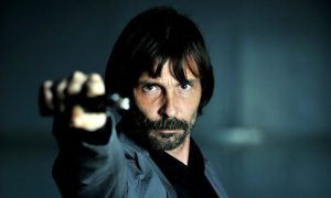 Nihayet Beklenen Haber Geldi: Behzat Ç. Dizisinin Tekrar Ekranlara Döneceği Doğrulandı!