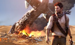 Uncharted Kayıp Miras inceleme