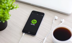 Spotify, Safari’de çalışmayacak!