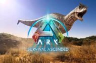 ARK: Survival Ascended Steam’de Yayınlandı: 1.100 TL