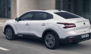 Citroen’den kasımda uygun faizli kredi kampanyası