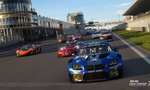 Gran Turismo 7 için Büyük Güncelleme Geliyor: 7 Yeni Araç