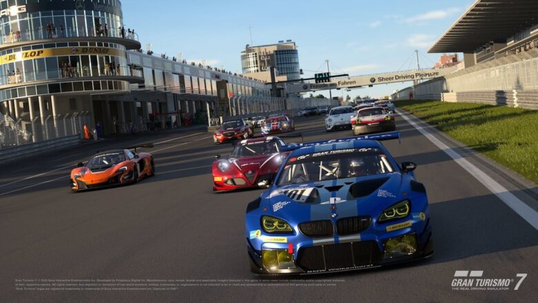  Gran Turismo 7 için Büyük Güncelleme Geliyor: 7 Yeni Araç