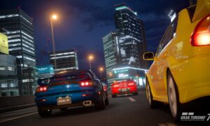 Gran Turismo 7 için Büyük Güncelleme Tarihi Açıklandı: 7 Yeni Araç Geliyor