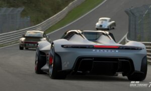 Gran Turismo 7’nin Yeni Güncellemesi için Açılış Sinematiği Yayınlandı