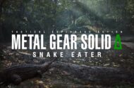 Metal Gear Solid 3 Remake için İlk Oynanış Görüntüleri Ortaya Çıktı!