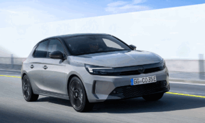 Opel Türkiye’den Corsa, Crossland ve Grandland için uygun faizli kredi kampanyası