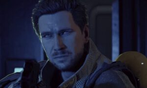 Quantum Error Çıkış Fragmanı Yayınlandı