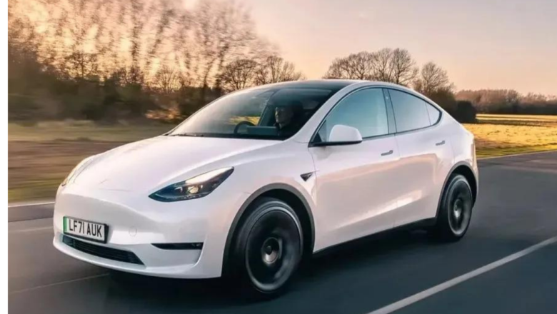  Tesla’dan büyük indirim! ‘Hemen teslim’ araçlar 300 bin TL ucuza satılıyor… İşte Model Y fiyatları