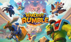 Warcraft Rumble Resmi Türkçe Dil Desteği ile Geliyor!